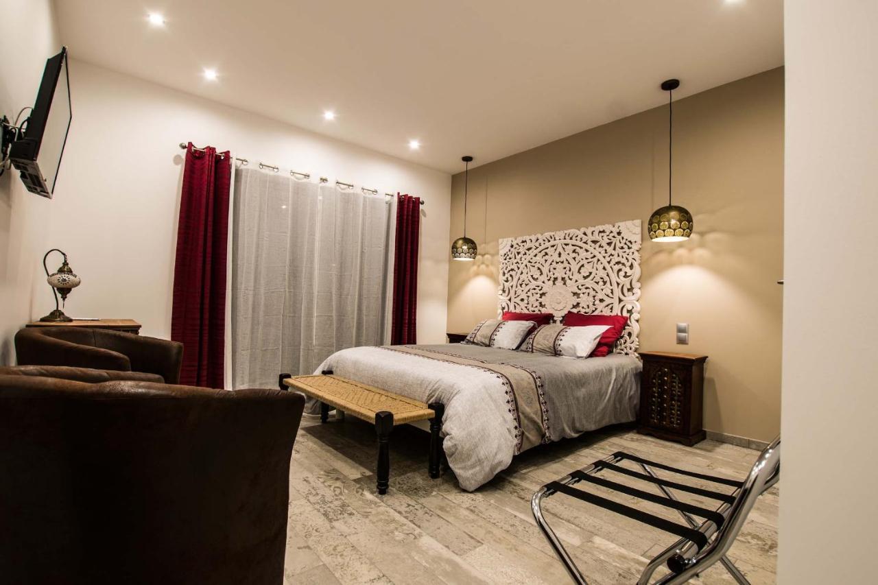 Les Cuves - Saintes Bed & Breakfast Chaniers Ngoại thất bức ảnh