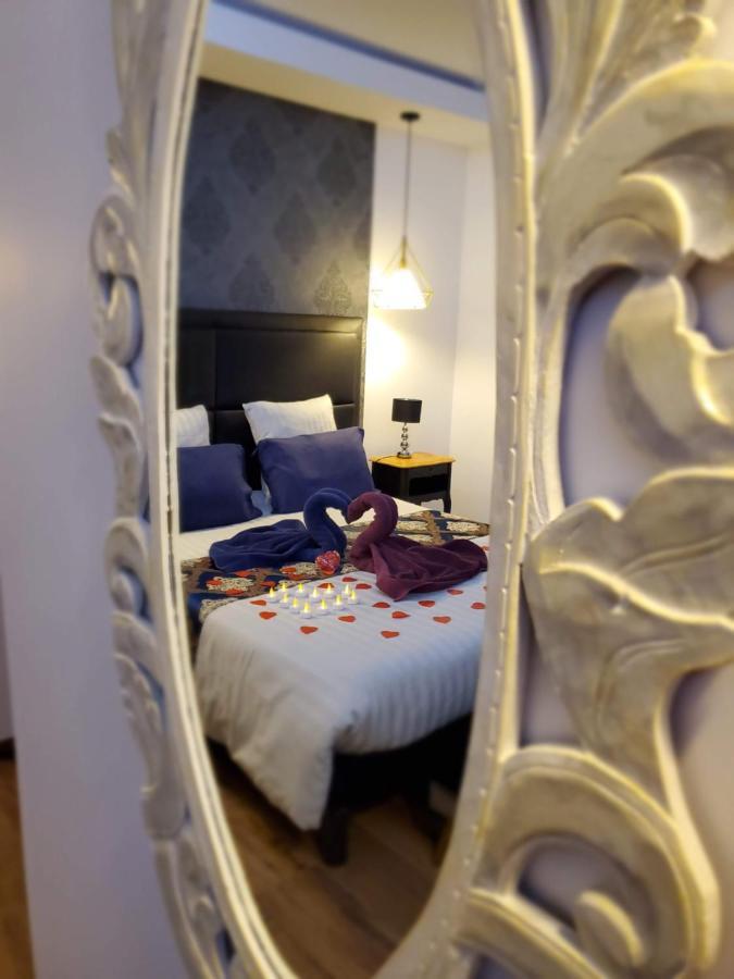 Les Cuves - Saintes Bed & Breakfast Chaniers Ngoại thất bức ảnh